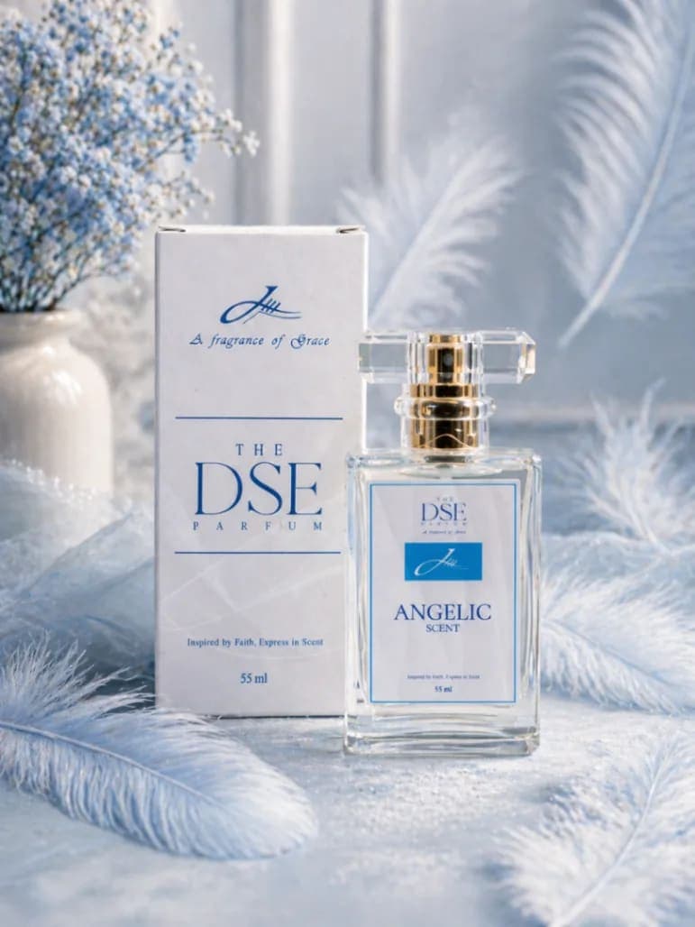 ANGELIC SCENT