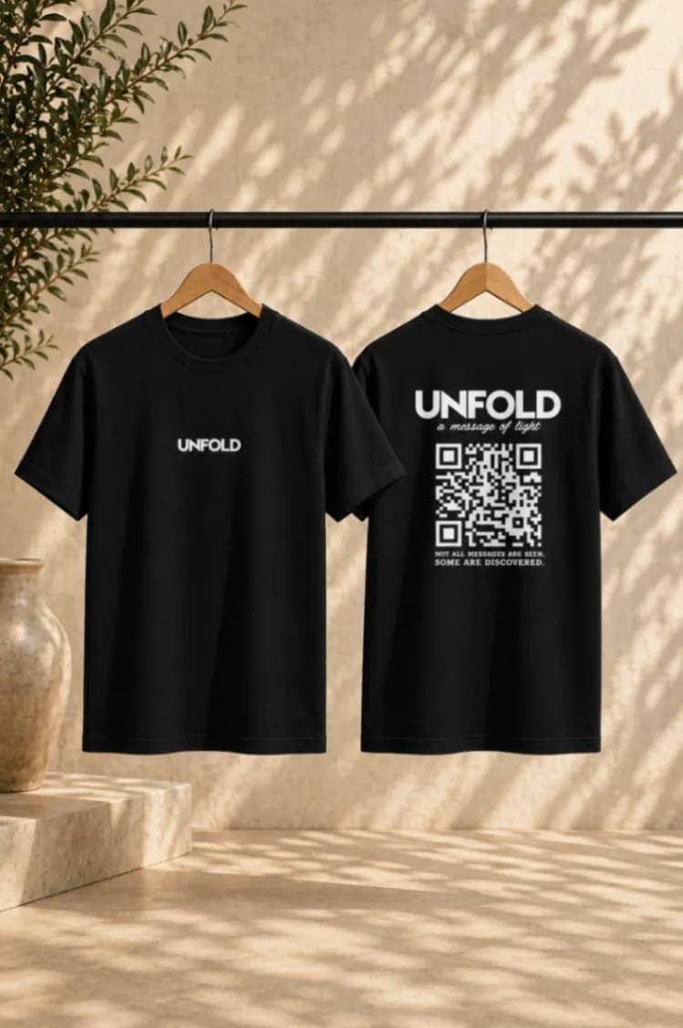UNFOLD