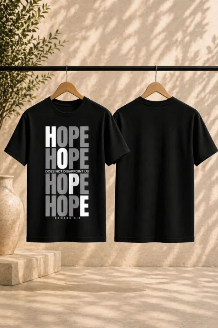HOPE