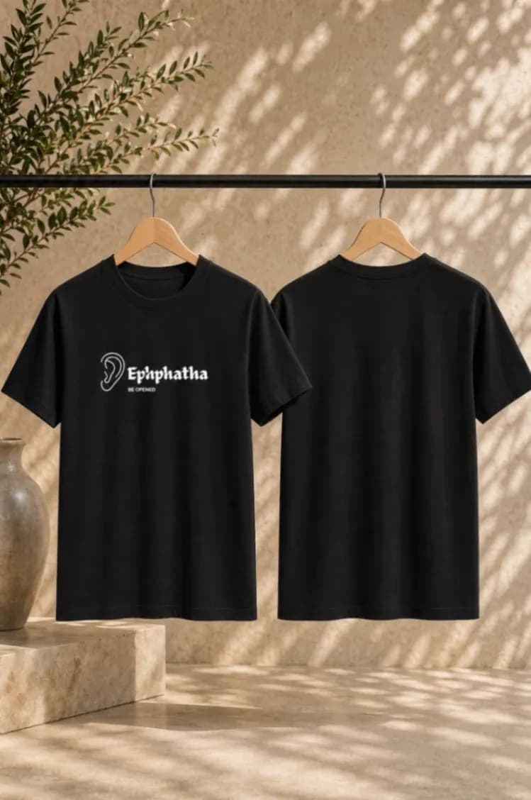 EPHPHATHA