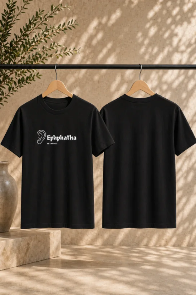 EPHPHATHA