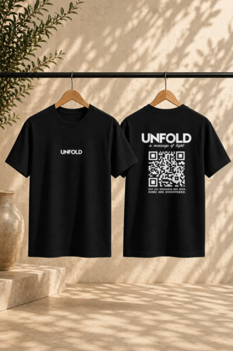 UNFOLD